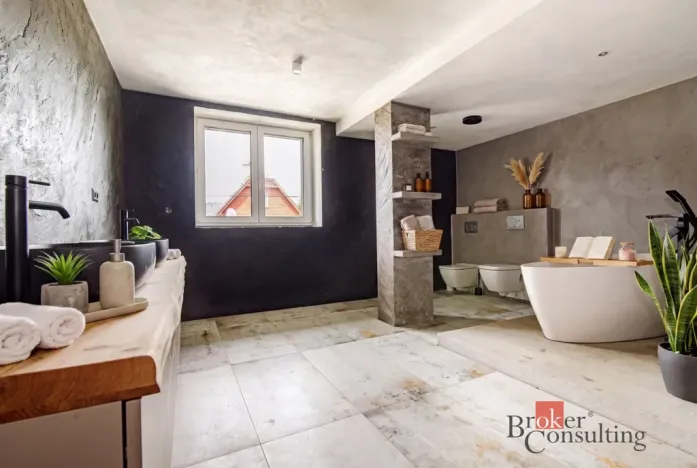 Prodej rodinného domu, Staré Město, 257 m2