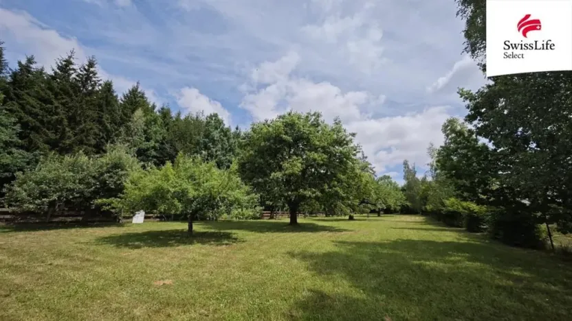 Prodej pozemku pro bydlení, Žamberk, Dymlovská, 2336 m2