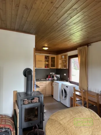 Pronájem chaty, Jivno, 42 m2