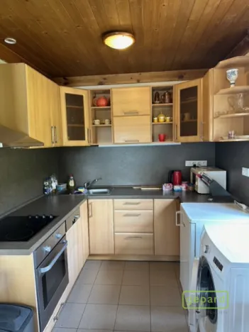 Pronájem chaty, Jivno, 42 m2