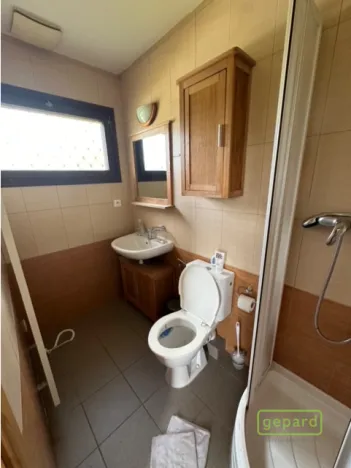 Pronájem chaty, Jivno, 42 m2