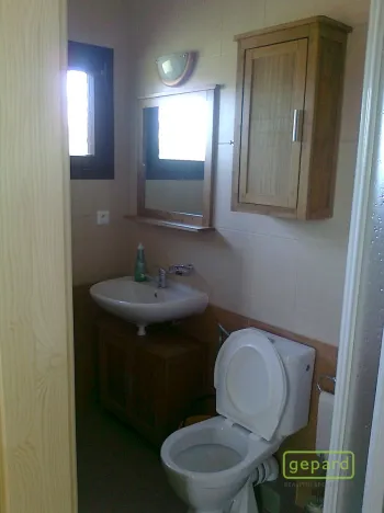 Pronájem chaty, Jivno, 42 m2