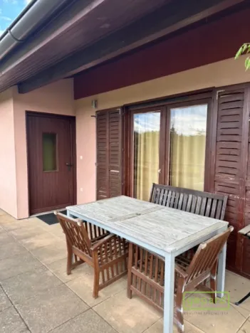 Pronájem chaty, Jivno, 42 m2
