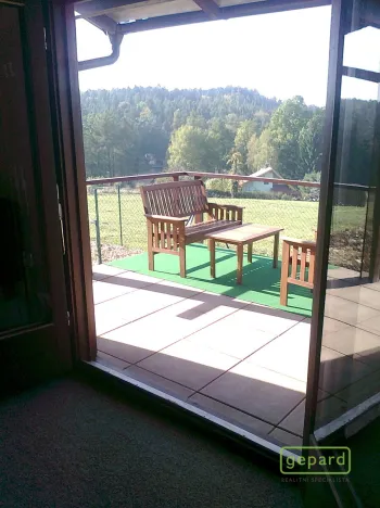 Pronájem chaty, Jivno, 42 m2