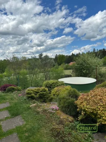 Pronájem chaty, Jivno, 42 m2