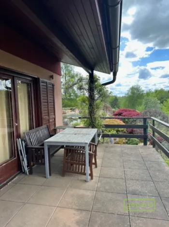Pronájem chaty, Jivno, 42 m2