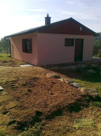 Pronájem chaty, Jivno, 42 m2