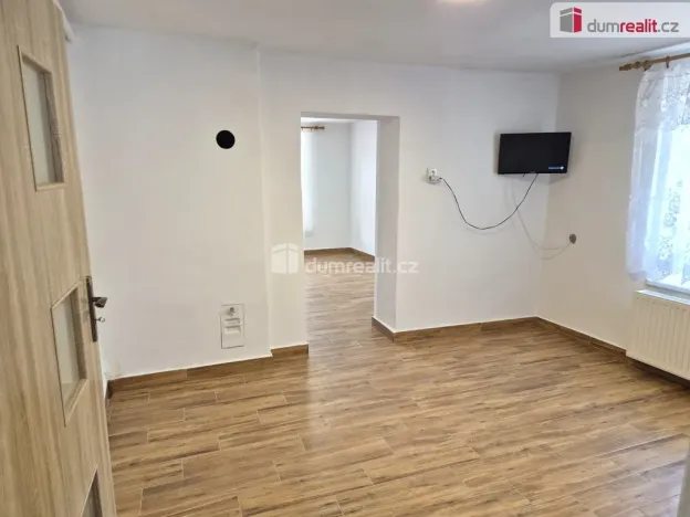 Prodej rodinného domu, Miroslav, Údolní, 70 m2