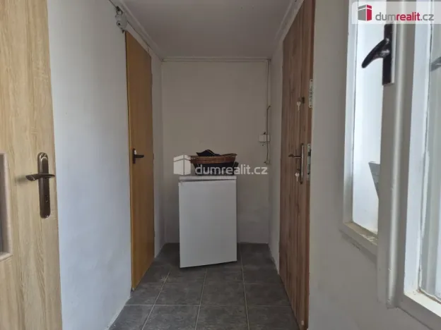 Prodej rodinného domu, Miroslav, Údolní, 70 m2