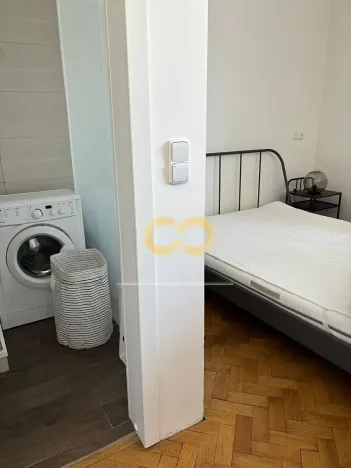 Pronájem bytu 1+kk, Praha - Žižkov, Přemyslovská, 26 m2