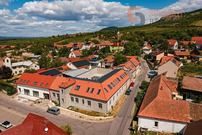 Prodej bytu 3+kk, Bavory, 67 m2