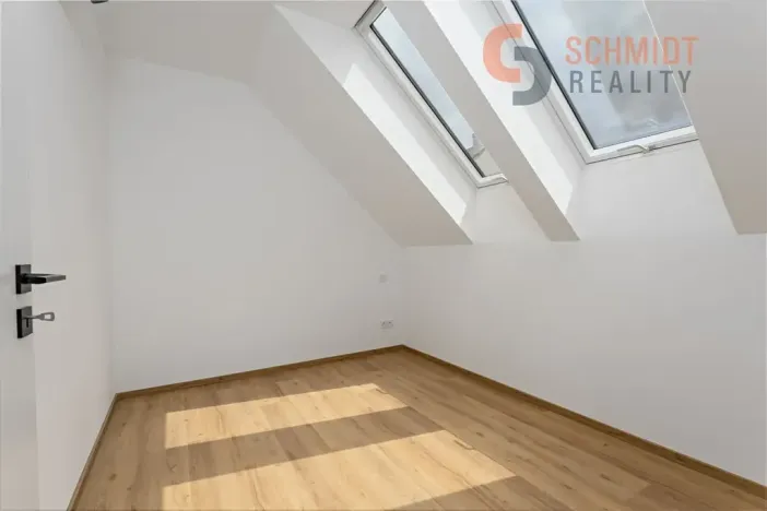 Prodej bytu 3+kk, Bavory, 67 m2