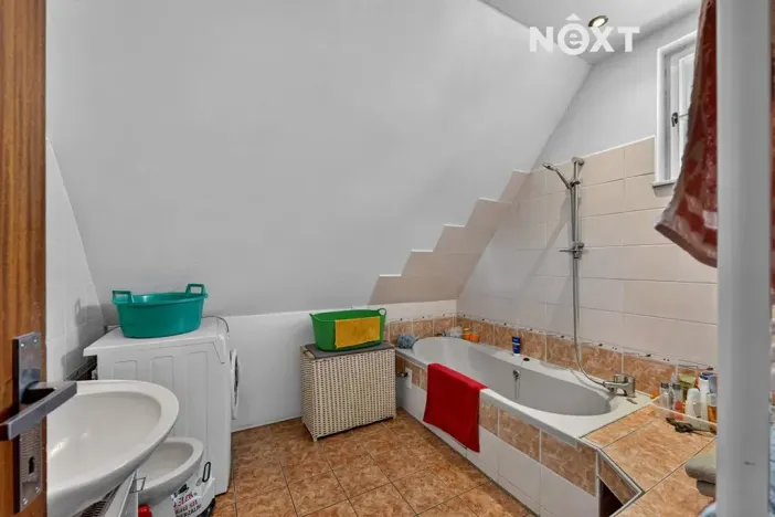 Prodej vícegeneračního domu, Vimperk, Nad Stadiónem, 366 m2