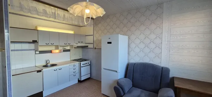 Prodej bytu 2+kk, Česká Lípa, Šluknovská, 42 m2