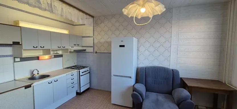 Prodej bytu 2+kk, Česká Lípa, Šluknovská, 42 m2