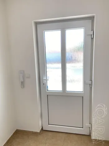 Pronájem bytu 1+kk, Ivanovice na Hané - Chvalkovice na Hané, 46 m2