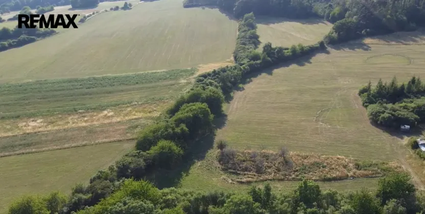 Prodej pozemku pro bydlení, Vrančice, 977 m2
