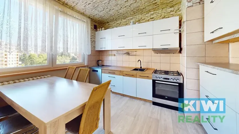 Prodej bytu 3+1, Bruntál, Cihelní, 81 m2