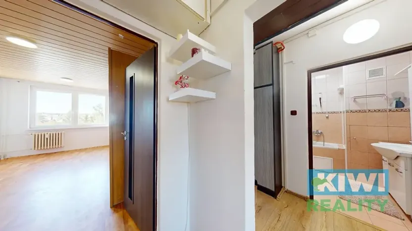 Prodej bytu 3+1, Bruntál, Cihelní, 81 m2