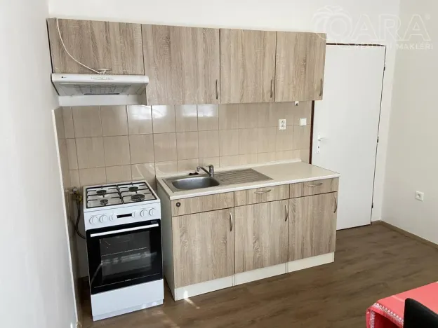 Pronájem bytu 1+1, Ivanovice na Hané - Chvalkovice na Hané, 32 m2
