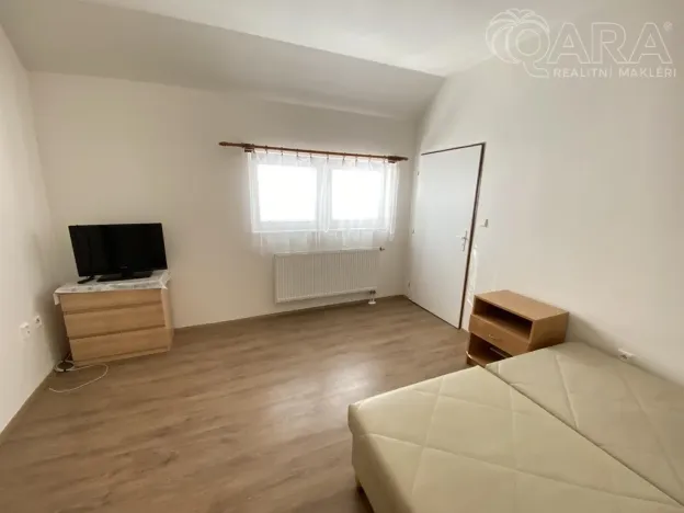Pronájem bytu 1+1, Ivanovice na Hané - Chvalkovice na Hané, 32 m2
