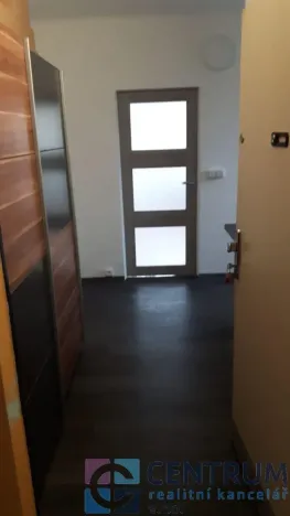Pronájem bytu 1+1, Jablonec nad Nisou, Budovatelů, 33 m2