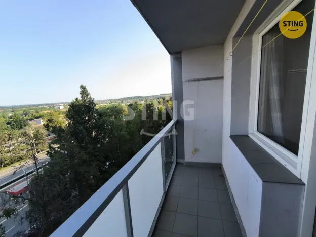 Pronájem bytu 2+1, Olomouc, Brněnská, 58 m2