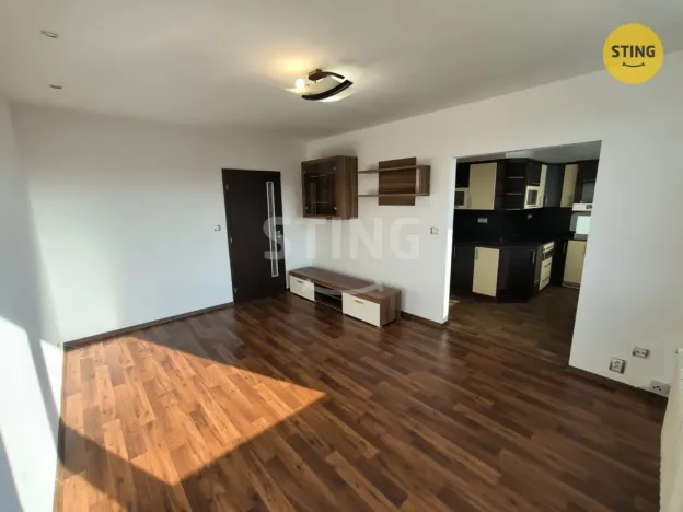 Pronájem bytu 2+1, Olomouc, Brněnská, 58 m2