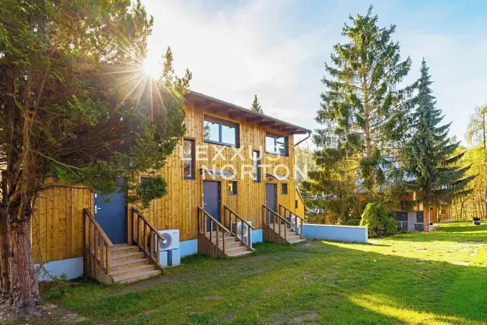 Prodej bytu 3+kk, Ostrovec, 70 m2