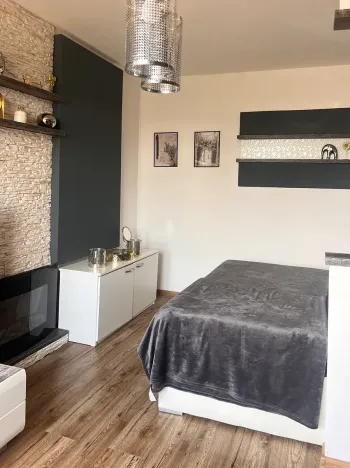 Prodej bytu 1+1, Frýdek-Místek, Bruzovská, 36 m2