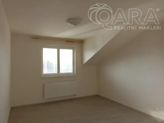 Pronájem bytu 3+kk, Ivanovice na Hané, Tyršova, 88 m2