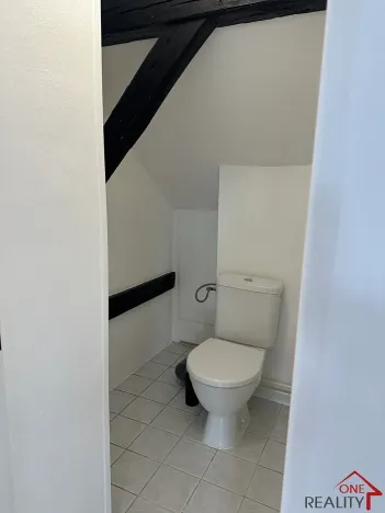 Pronájem bytu 3+1, Staré Město, Hradišťská, 90 m2