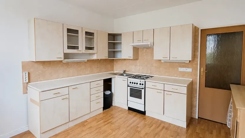 Prodej bytu 1+1, Zlín, L. Váchy, 48 m2