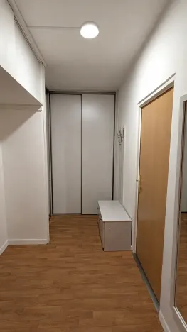 Prodej bytu 1+1, Zlín, L. Váchy, 48 m2