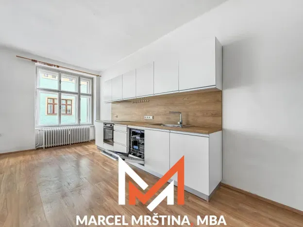 Pronájem bytu 3+kk, Náchod, Kamenice, 83 m2