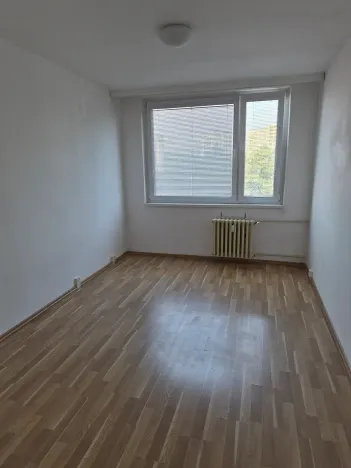 Pronájem bytu 3+1, Praha - Stodůlky, Husníkova, 77 m2