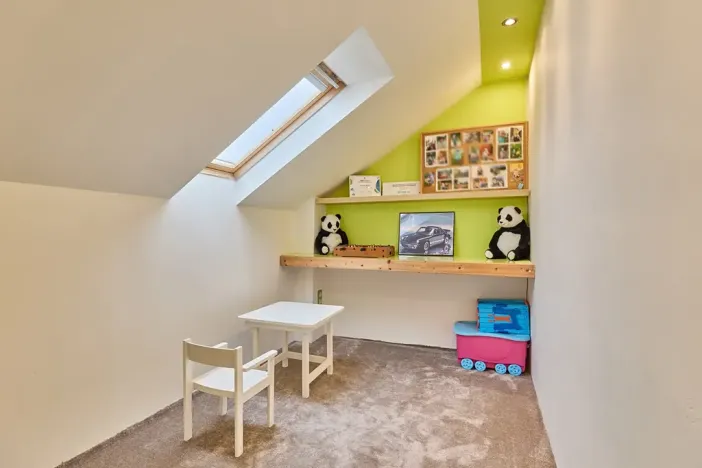Prodej bytu 4+kk, Trutnov, Letní, 59 m2