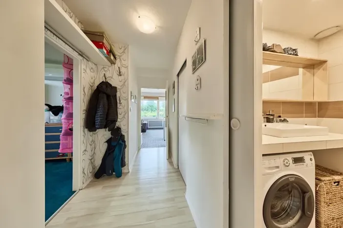 Prodej bytu 4+kk, Trutnov, Letní, 59 m2