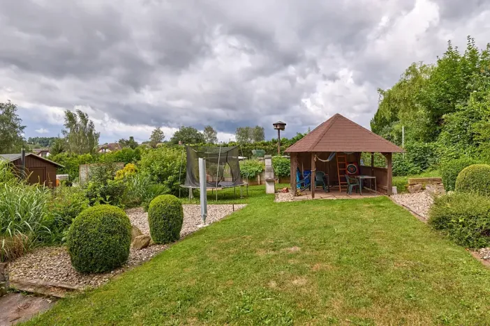 Prodej bytu 4+kk, Trutnov, Letní, 59 m2