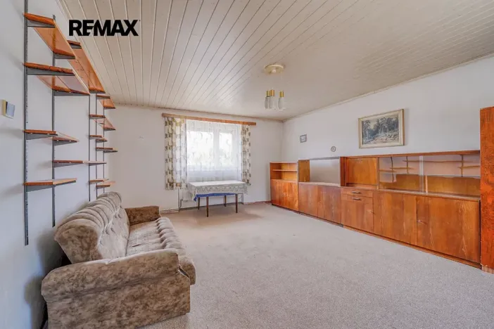 Prodej rodinného domu, Kladruby, Husova, 131 m2