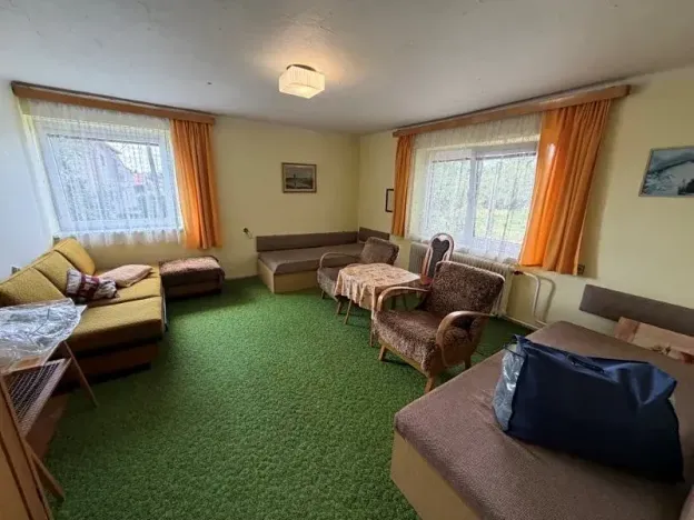 Prodej rodinného domu, Jihlava, 200 m2