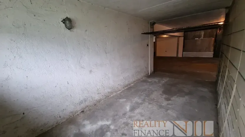 Pronájem garáže, Plzeň, Ke Špitálskému lesu, 15 m2
