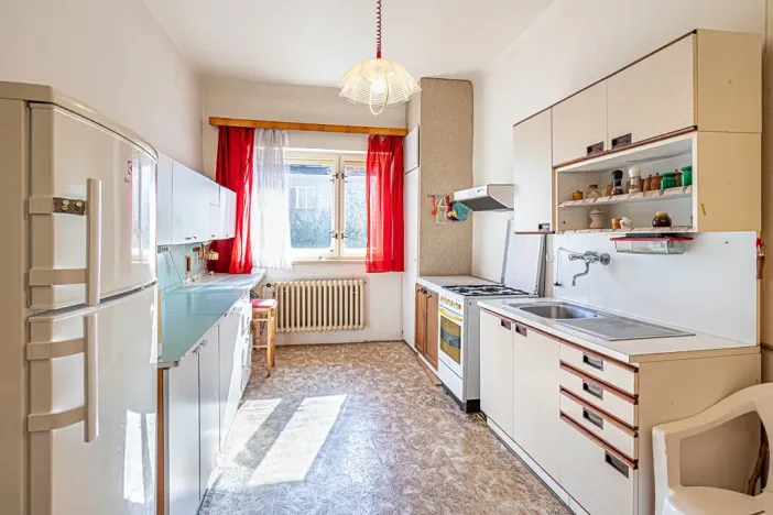 Prodej rodinného domu, Mladá Boleslav, Mackova, 149 m2