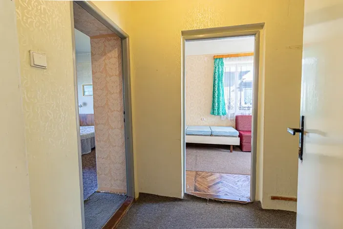 Prodej rodinného domu, Mladá Boleslav, Mackova, 149 m2