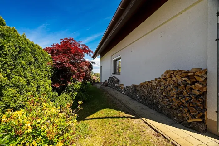 Prodej rodinného domu, Plzeň, Jeřabinová, 170 m2
