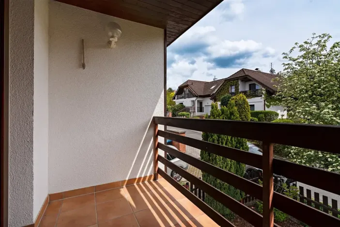 Prodej rodinného domu, Plzeň, Jeřabinová, 170 m2