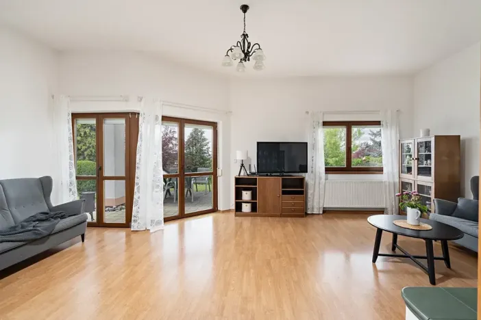 Prodej rodinného domu, Plzeň, Jeřabinová, 170 m2
