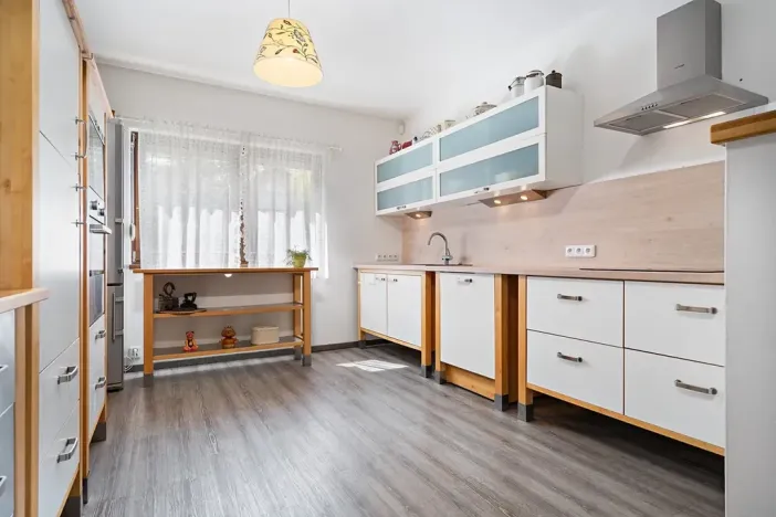 Prodej rodinného domu, Plzeň, Jeřabinová, 170 m2
