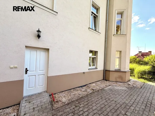 Pronájem bytu 2+1, Všenory, Brunšov, 61 m2