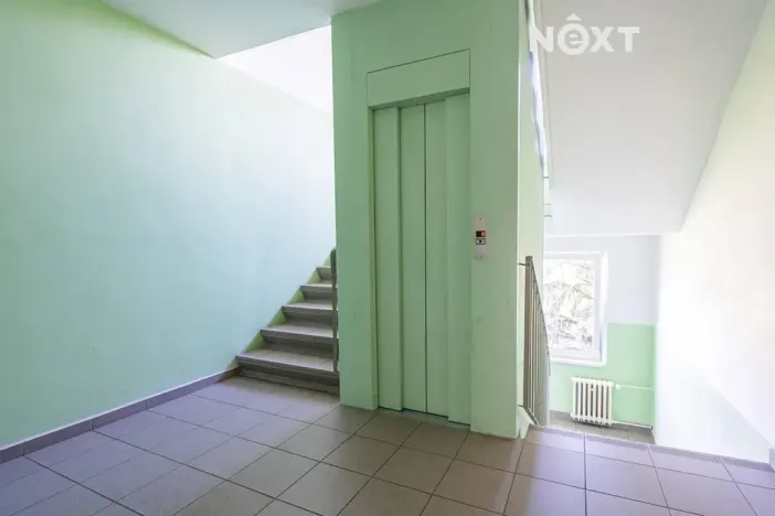 Pronájem bytu 1+kk, České Budějovice, Plzeňská, 19 m2